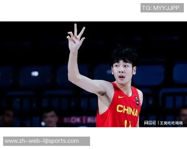中国男篮U19热身赛名单揭晓朱正领衔广东四将共同出战