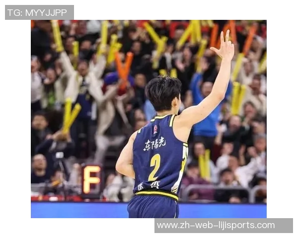 广东与上海激战正酣比赛结果揭晓双方表现精彩引发球迷热议